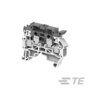 BORNERA PORTAFUSIBLE GRIS│ZS4-SF1│ENTRELEC