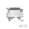 BORNERA PORTAFUSIBLE GRIS│ZS4-SF1│ENTRELEC