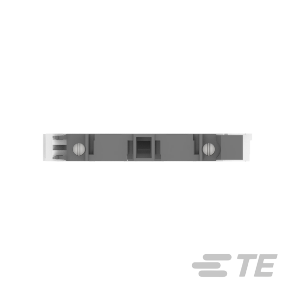 BORNERA PORTAFUSIBLE GRIS│ZS4-SF1│ENTRELEC