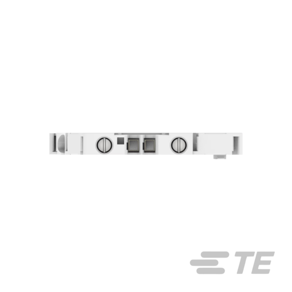 BORNERA DE PASO 6MM 1 PISO GRIS│ZS6│ENTRELEC