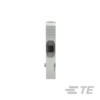 BORNERA DE PASO 10MM 1 PISO GRIS│ZS10│ENTRELEC