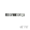 BORNERA DE PASO 10MM 1 PISO GRIS│ZS10│ENTRELEC