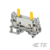 BASE CORTOCIRCUITABLE GRIS│ZS10-ST-T4│ENTRELEC