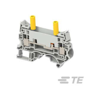 BASE CORTOCIRCUITABLE GRIS│ZS10-ST-T4│ENTRELEC