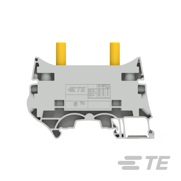 BASE CORTOCIRCUITABLE GRIS│ZS10-ST-T4│ENTRELEC