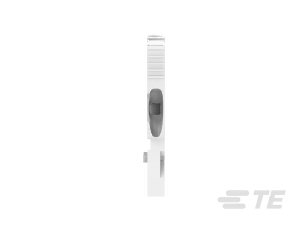 BORNERA DE PASO 6MM 1 PISO GRIS│ZS6│ENTRELEC