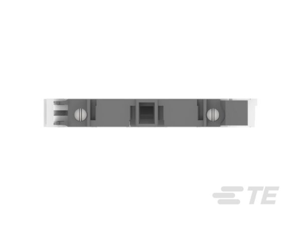 BORNERA PORTAFUSIBLE GRIS│ZS4-SF1│ENTRELEC
