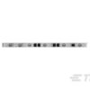 BORNERA DE PASO 5.2MM 3 PISOS GRIS│ZS4-T3│ENTRELEC