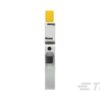 BASE CORTOCIRCUITABLE GRIS│ZS10-ST-T4│ENTRELEC