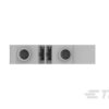 BORNERA DE PASO 25MM 1PISO GRIS│ZS25│ENTRELEC