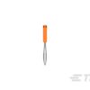 PUENTES TIPO PEINE, PASO 6 MM DE 10 POLOS, NARANJA│JB6-10│ENTRELEC