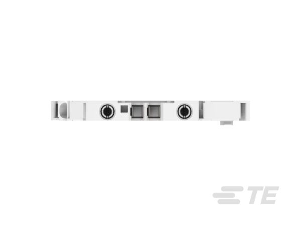 BORNERA DE PASO 6MM 1 PISO GRIS│ZS6│ENTRELEC