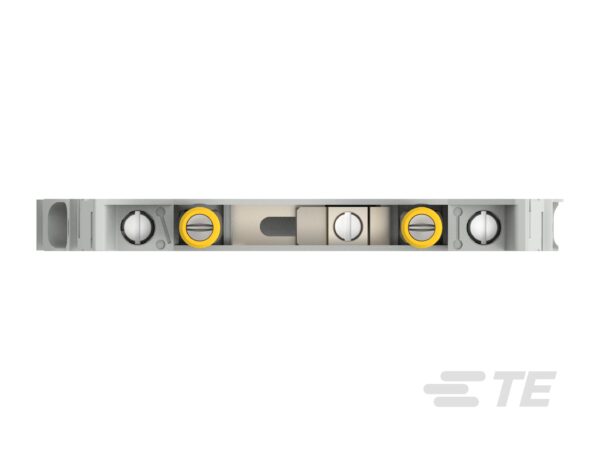 BASE CORTOCIRCUITABLE GRIS│ZS10-ST-T4│ENTRELEC