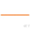 PUENTES TIPO PEINE, PASO 6 MM DE 10 POLOS, NARANJA│JB6-10│ENTRELEC