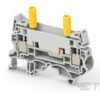 BASE CORTOCIRCUITABLE GRIS│ZS10-ST-T4│ENTRELEC