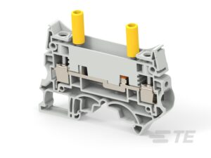 BASE CORTOCIRCUITABLE GRIS│ZS10-ST-T4│ENTRELEC