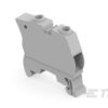 BORNERA DE PASO 16MM 1PISO GRIS│ZS16│ENTRELEC