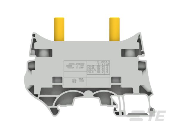BASE CORTOCIRCUITABLE GRIS│ZS10-ST-T4│ENTRELEC