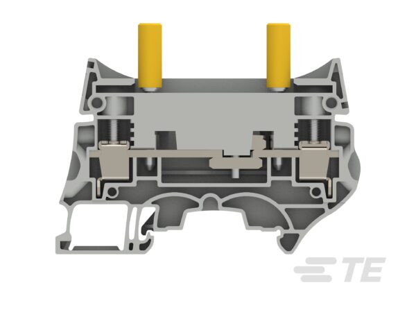 BASE CORTOCIRCUITABLE GRIS│ZS10-ST-T4│ENTRELEC