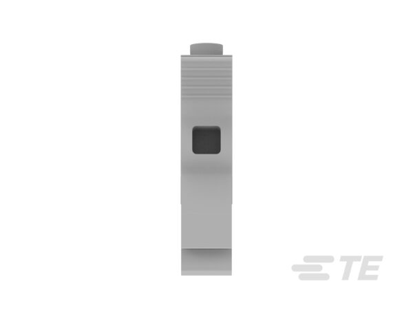 BORNERA DE PASO 25MM 1PISO GRIS│ZS25│ENTRELEC