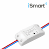MÓDULO DE INTERRUPTOR INTELIGENTE│SWM│ISMART