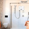 MÓDULO DE INTERRUPTOR INTELIGENTE│SWM│ISMART