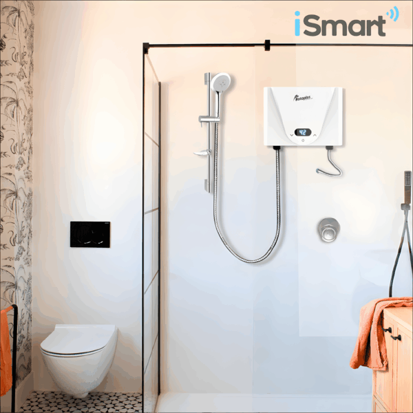 MÓDULO DE INTERRUPTOR INTELIGENTE│SWM│ISMART