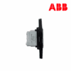 TOMACORRIENTE MIXTO 3 EN LINEA + TOMA SCHUKO 2P+T│N0533.33 NG│LÍNEA ORIGEN│ABB