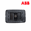 CONECTOR PARA TV, TIPO F, 1M│N0550 NG│LÍNEA ORIGEN│ABB