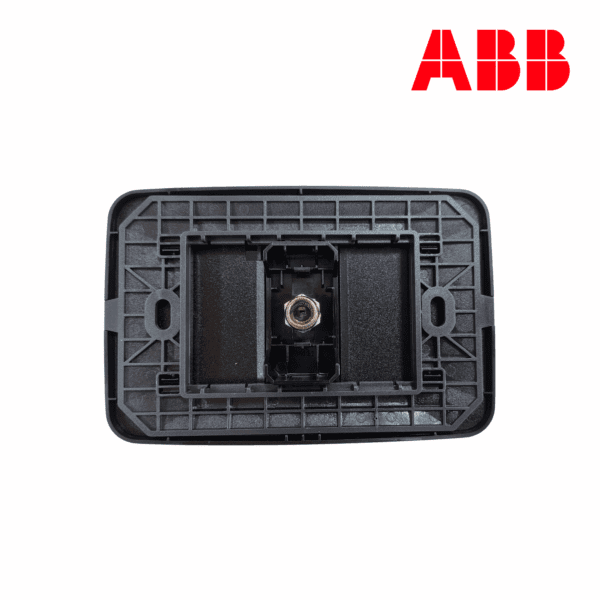 CONECTOR PARA TV, TIPO F, 1M│N0550 NG│LÍNEA ORIGEN│ABB