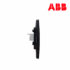 TOMA ESPECIAL SIMPLE TELEFONICO RJ11, CAT 3, 1(1M)│N0517 NG│LÍNEA ORIGEN│ABB