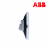 PULSADOR SIMPLE 16 AX, 1NO, 1(1M)│N0504 BL│LÍNEA ORIGEN│ABB