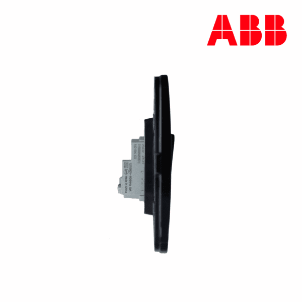 PULSADOR SIMPLE 16 AX, 1NO, 1(1M)│N0504 NG│LÍNEA ORIGEN│ABB