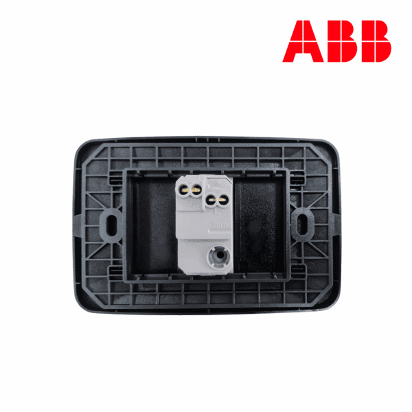 PULSADOR SIMPLE 16 AX, 1NO, 1(1M)│N0504 NG│LÍNEA ORIGEN│ABB