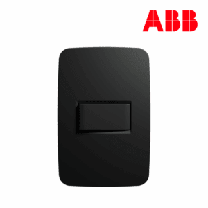 INTERRUPTOR CONMUTADO SIMPLE 16 AX, 1M│N0502 NG│LÍNEA ORIGEN│ABB