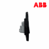 INTERRUPTOR SIMPLE 16 AX, 1M│N0501 NG│LÍNEA ORIGEN│ABB