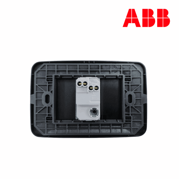 INTERRUPTOR SIMPLE 16 AX, 1M│N0501 NG│LÍNEA ORIGEN│ABB