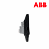 INTERRUPTOR DOBLE 16 AX, 1+1M│N0501.2 NG│LÍNEA ORIGEN│ABB