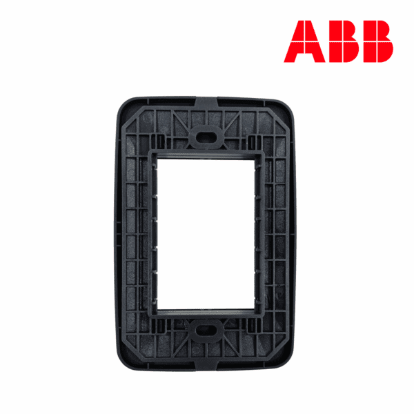 MARCO COLOR GRAFITO, 3M│N0373.1 GF│LÍNEA ORIGEN│ABB