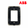 MARCO COLOR CHAMPAGNE, 3M│N0373.1 CH│LÍNEA ORIGEN│ABB