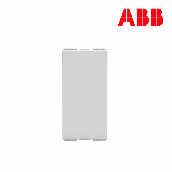 INTERRUPTOR DE 4 VÍAS 16 AX, 1M│N0110 BL│LÍNEA ORIGEN│ABB