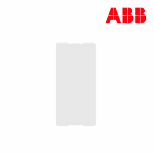 TAPA CIEGA│N0100 BL│LÍNEA ORIGEN│ABB