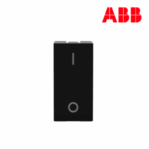 INTERRUPTOR BIPOLAR 16 AX, 1M│N0101.2 NG│LÍNEA ORIGEN│ABB