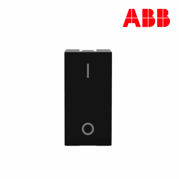 INTERRUPTOR BIPOLAR 16 AX, 1M│N0101.2 NG│LÍNEA ORIGEN│ABB