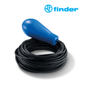 BOYA DE CONTROL DE NIVEL PARA AGUAS NEGRAS 1CC 20 METROS│72.B1.1.000.2001│FINDER