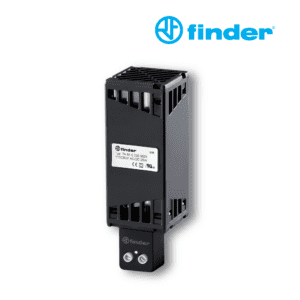 CALEFACTOR DE CUADRO 25W 120-240V AC/DC│7H.51.0.230.0025│FINDER