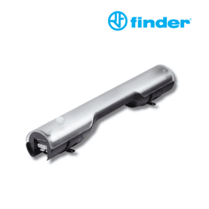 LÁMPARA LED CON DETECTOR DE MOVIMIENTO 1200LM 9W 110-240V AC/DC│7L.46.0.230.2100│FINDER