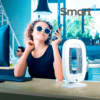 VENTILADOR INTELIGENTE BLANCO│ISMART