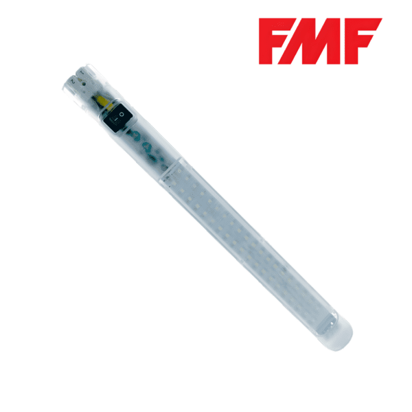 LAMPARA LED ON/OFF 400LM 5W 48-265V AC/DC │CL.ILED.025C│FMF