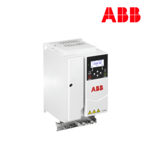VARIADOR DE VELOCIDAD MONOFÁSICO ACS180 3kW 230V IP20│ACS180-04S-12A2-1│ABB